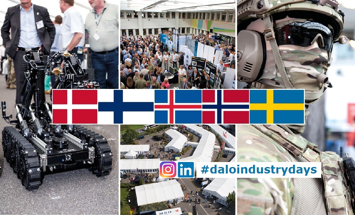 Dalo Industry Days V2 2022 2022 Artikel
