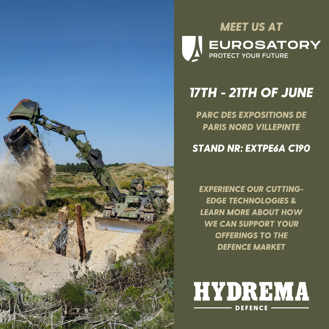 Eurosatory 2