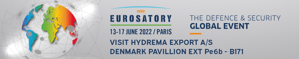 HYDREMA EXPORT AS B171