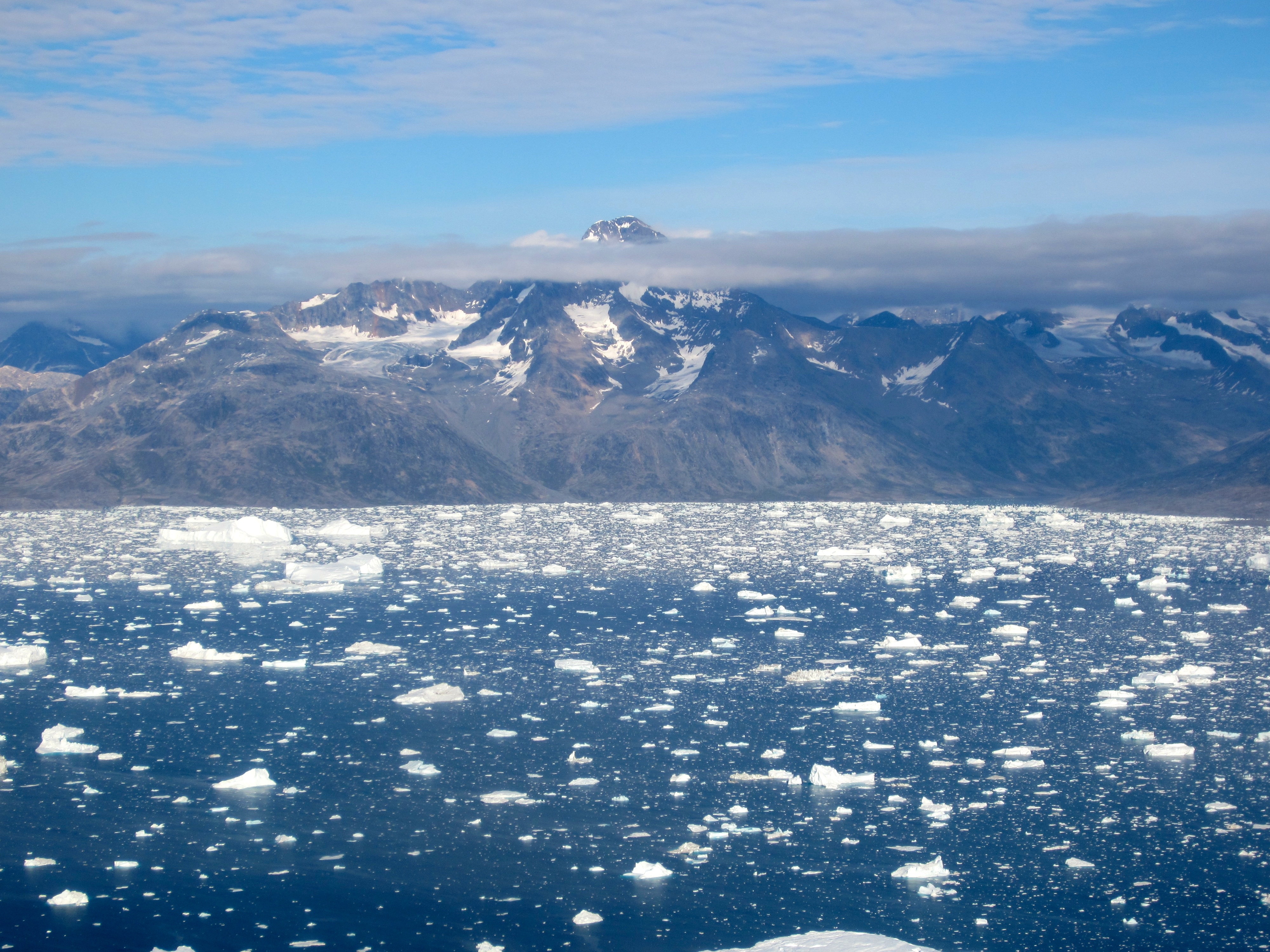 16 71 Sermilik Fjord
