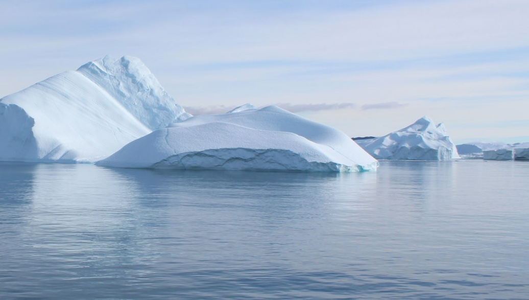 2019 10 01 13 11 04 Rejse Til Grønland Hovedstaden Nuuk Sisimiut Kystsejlads I Grønland Isfj